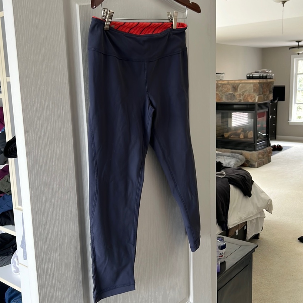 Zella workout capris